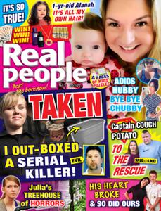 Real People - 20 January 2022