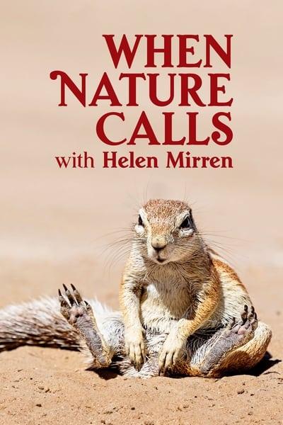 When Nature Calls With Helen Mirren S01E09 1080p HEVC x265 