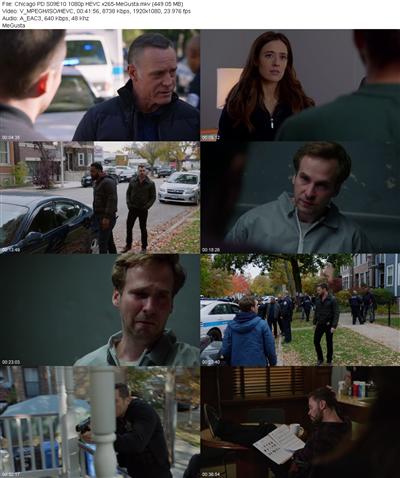 Chicago PD S09E10 1080p HEVC x265 