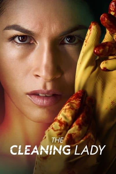 The Cleaning Lady S01E01 720p HEVC x265 