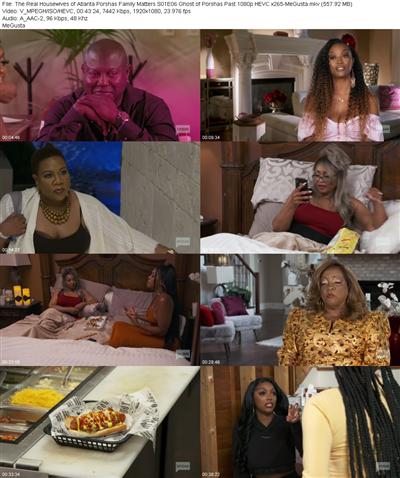 The Real Housewives of Atlanta Porshas Family Matters S01E06 Ghost of Porshas Past 1080p HEVC x26...