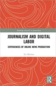 Journalism and Digital Labor