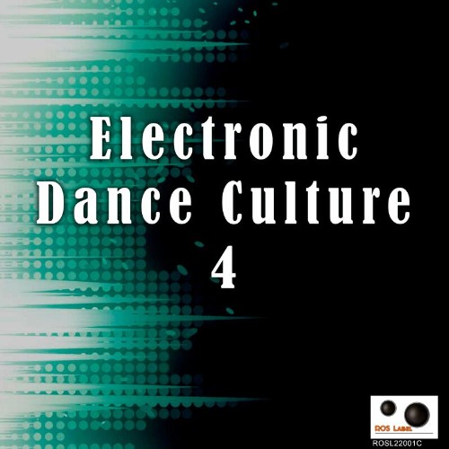 VA - Electronic Dance Culture 4 (2022) (MP3)