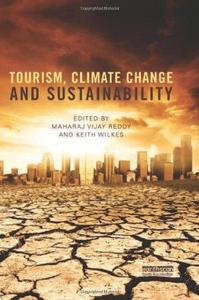 Tourism, Climate Change and Sustainability