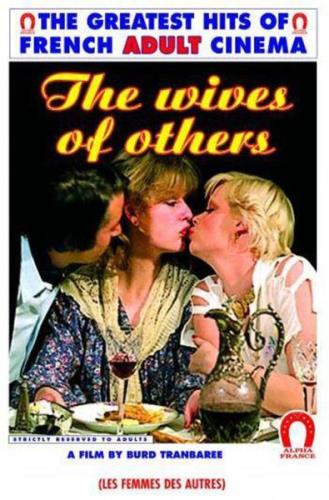 Les Femmes Des Autres / The Wives Of Others (1978) - 480p