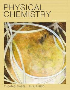 Physical Chemistry (3rd Edition)