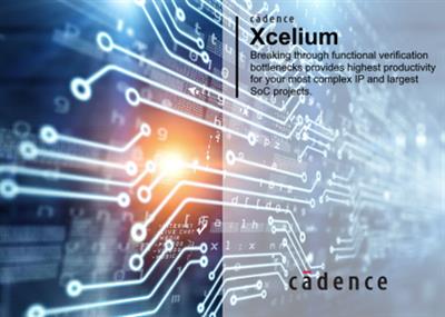 Cadence XCELIUM version 19.09.008 Hotfix Release