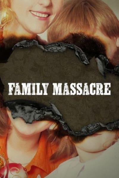 Family Massacre S01E04 1080p HEVC x265 