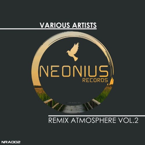 VA - Remix Atmosphere, Vol. 2 (2022) (MP3)