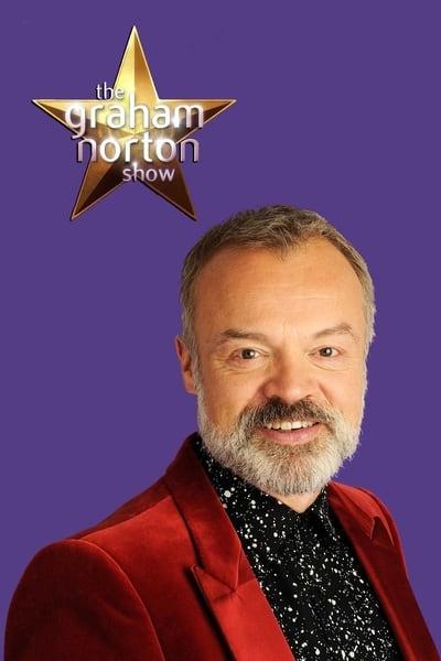 The Graham Norton Show S29E13 New Years Eve Show 1080p HEVC x265 