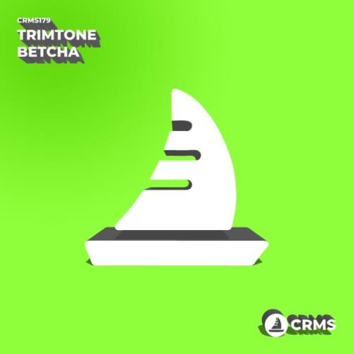 VA - Trimtone - Betcha (2022) (MP3)