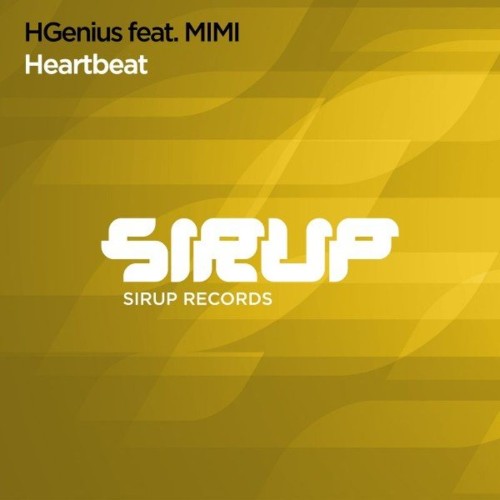 VA - HGenius ft. Mimi - Heartbeat (2022) (MP3)