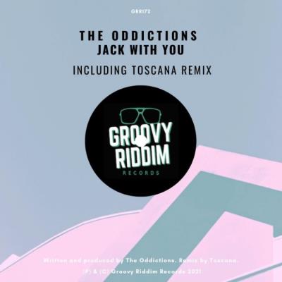 VA - The Oddictions - Jack With You (2022) (MP3)