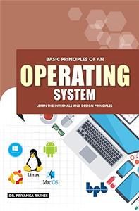 Basic Principles of an Operating System