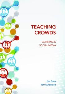 Teaching Crowds Learning and Social Media