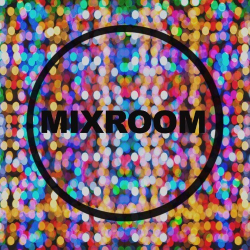 VA - Mixroom - Types (2022) (MP3)