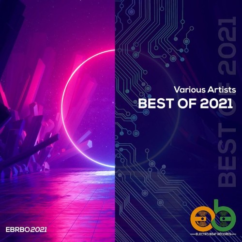 VA - Best Of Electro BEAT Records 2021 (2022) (MP3)
