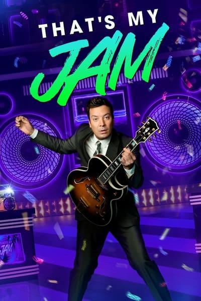 Thats My Jam S01E02 720p HEVC x265 