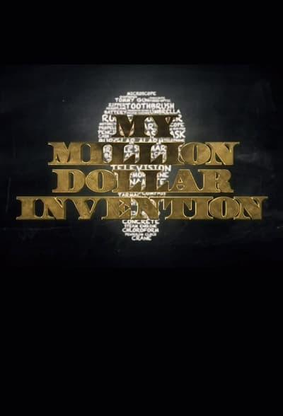 My Million Dollar Invention S01E01 1080p HEVC x265 