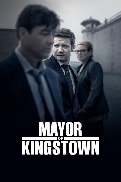 Mayor of Kingstown S01E09 1080p HEVC x265 