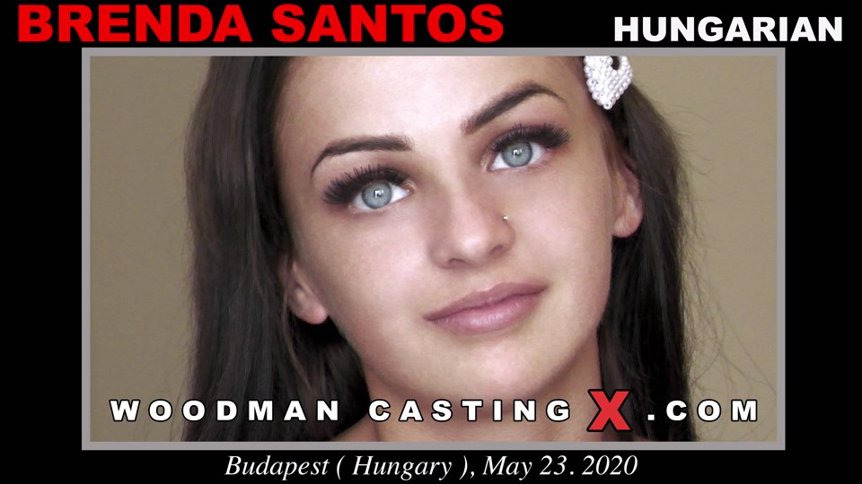 [WoodmanCastingX.com] Brenda Santos *UPDATED* [10-01-2022, Anal, Rimjob, Blowjob, Casting, 720p]
