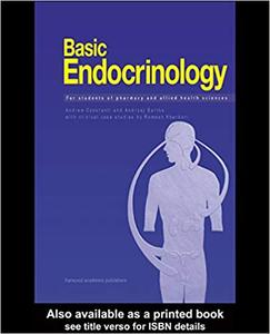 Basic Endocrinology for Students of Pharmacy and Allied Health Sciences