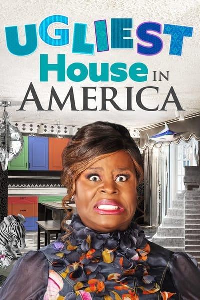 Ugliest House in America S01E02 Finding More Ugly in the South 720p HEVC x265 