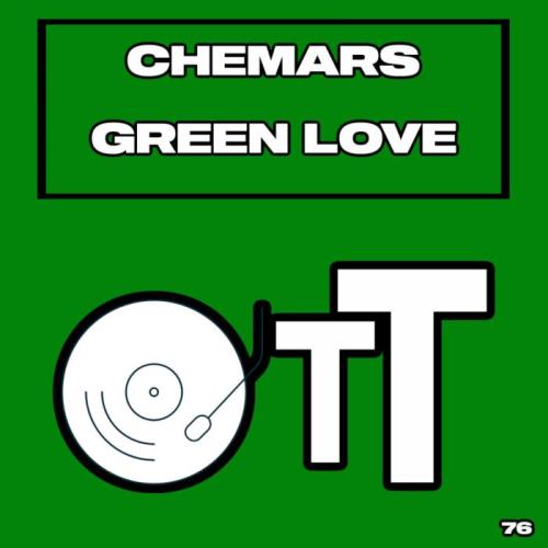 VA - Chemars - Green Love (2022) (MP3)