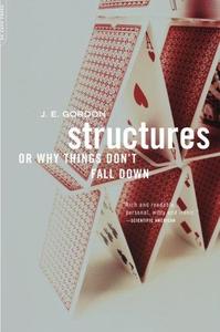 Structures Or Why Things Don't Fall Down