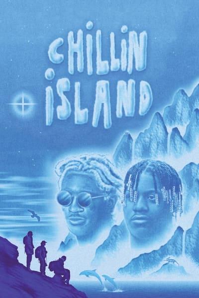 Chillin Island S01E03 720p HEVC x265 