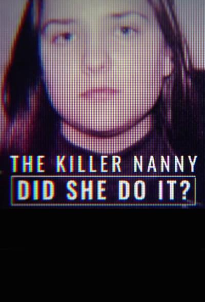 The Killer Nanny Did She Do It S01E02 1080p HEVC x265 