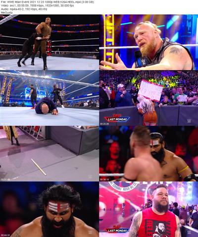 WWE Main Event 2021 12 23 1080p WEB h264 HEEL