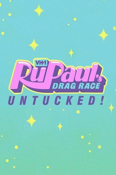 RuPauls Drag Race Untucked S14E01 720p HEVC x265 