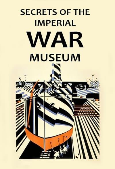 Secrets of the Imperial War Museum S01E05 1080p HEVC x265 