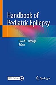 Handbook of Pediatric Epilepsy