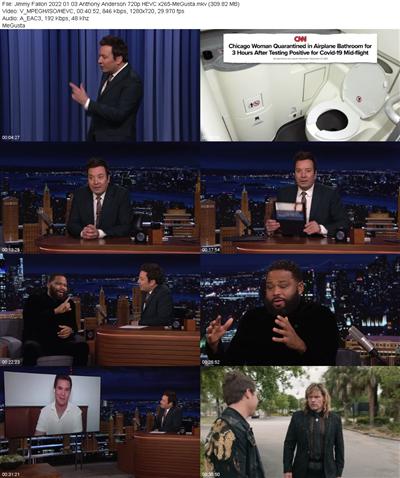 Jimmy Fallon 2022 01 03 Anthony Anderson 720p HEVC x265 