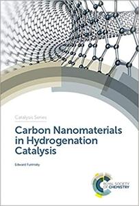 Carbon Nanomaterials in Hydrogenation Catalysis