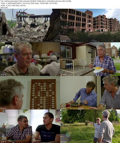 Anthony Bourdain Parts Unknown S02E08 1080p HEVC x265 