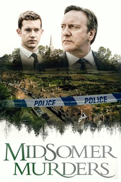 Midsomer Murders S22E03 1080p HEVC x265 