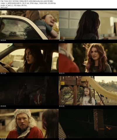 Fires 2021 S01E04 1080p HEVC x265 