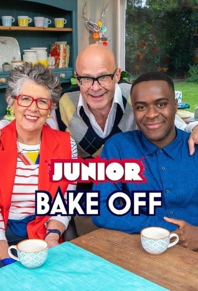 Junior Bake Off S03E02 1080p HEVC x265 