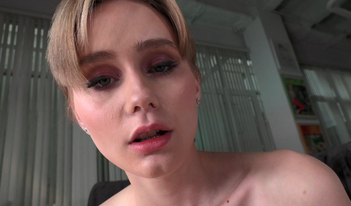 [MrPov.com] Alicia Williams (Creamed Butthole) [2022-01-08, Anal, 1 On 1, Hardcore, Blowjob, ATM, Anal Creampie, Blonde, Natural Tits, Shaved, Slender, American, 1080p]