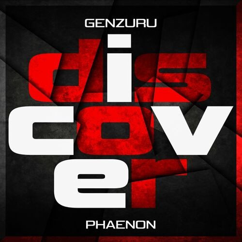 VA - Genzuru - Phaenon (2022) (MP3)
