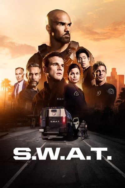 S W A T 2017 S05E10 720p HEVC x265 