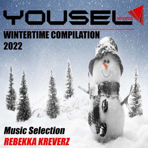 VA - Yousel Wintertime Compilation 2022 (2021) (MP3)