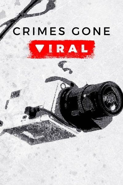 Crimes Gone Viral S02E04 Child Snatchers 720p HEVC x265 