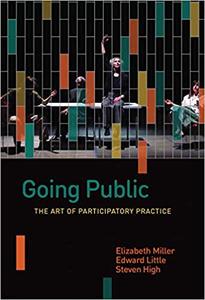 Going Public The Art of Participatory Practice