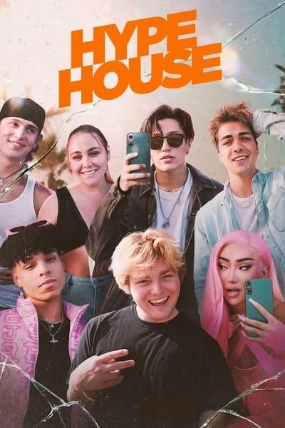 Hype House S01E08 1080p HEVC x265 