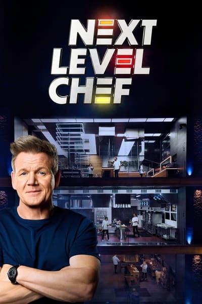 Next Level Chef S01E01 1080p HEVC x265