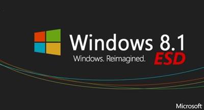 Windows 8.1 Pro VL 3in1 x64 OEM ESD en-US Preactivated January 2022